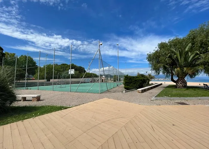 Apartman Summer Vado Ligure