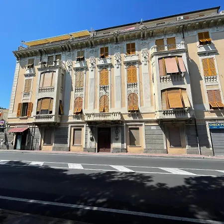 Summer Vado Ligure