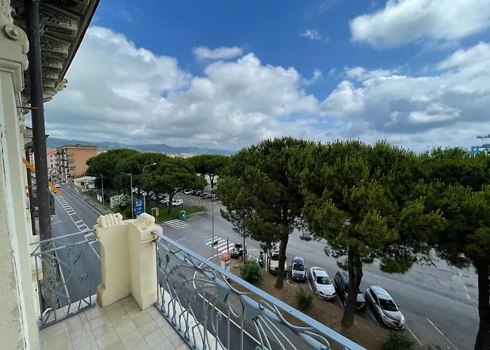 Apartamento Summer *